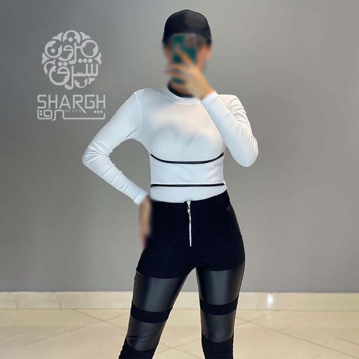 بادی-سفید-فانريپ