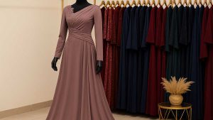 ۱۰ اشتباه رایج در خرید لباس مجلسی شیک و ارزان | مزون شرق